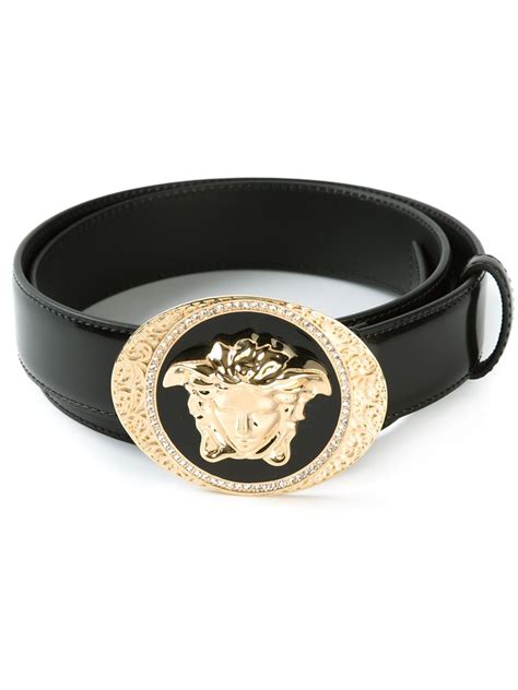 mens versace belt sale uk|most expensive versace belt.